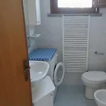 Lo Scoglietto A 20 Mt Dal Mare Con Grande Terrazza Privata Apartament