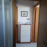 Apartament Lo Scoglietto A 20 Mt Dal Mare Con Grande Terrazza Privata