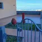 Apartament Lo Scoglietto A 20 Mt Dal Mare Con Grande Terrazza Privata *