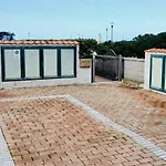 Apartament Lo Scoglietto A 20 Mt Dal Mare Con Grande Terrazza Privata