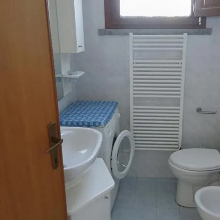 Lo Scoglietto A 20 Mt Dal Mare Con Grande Terrazza Privata Apartament