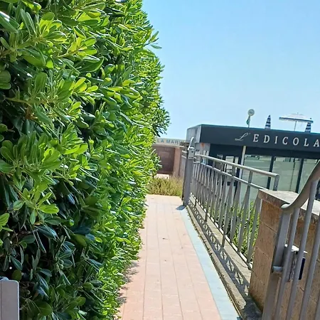 Lo Scoglietto A 20 Mt Dal Mare Con Grande Terrazza Privata Розиньано Солве