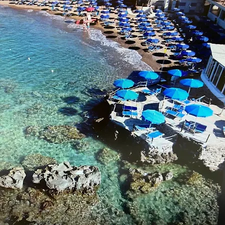 Lo Scoglietto A 20 Mt Dal Mare Con Grande Terrazza Privata * Rosignano Solvay