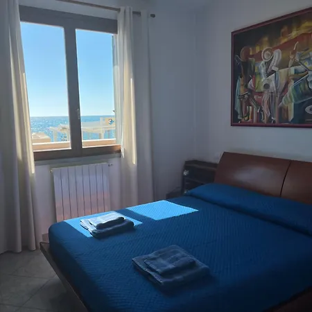 Lo Scoglietto A 20 Mt Dal Mare Con Grande Terrazza Privata Rosignano Solvay