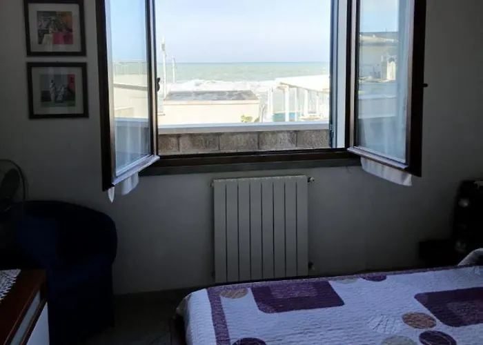 Lo Scoglietto A 20 Mt Dal Mare Con Grande Terrazza Privata Апартаменты *