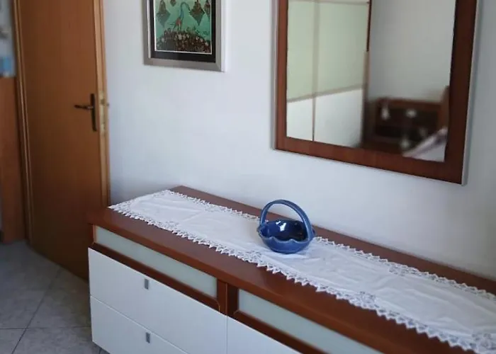 Apartment Lo Scoglietto A 20 Mt Dal Mare Con Grande Terrazza Privata Rosignano Solvay